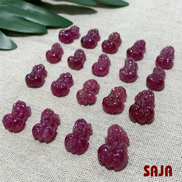 Nguồn Gốc Hình Thành Đá Ruby - Cách Chế Tác Đá Ruby Cao Cấp - Saja - Xưởng  Sản Xuất, Trung Tâm Bán Sỉ Đá Quý, Đá Phong Thủy