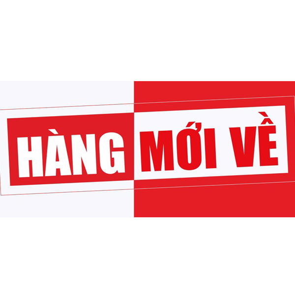 Hàng mới tháng 03 / 2020 