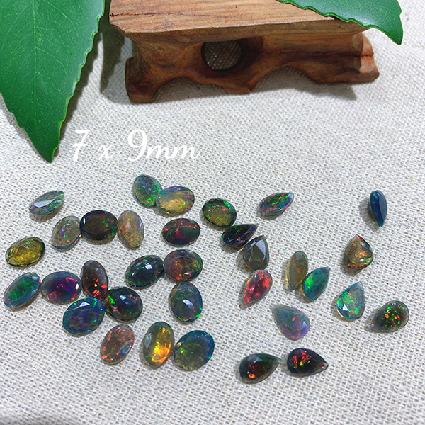 Sinh tháng Giêng nên chọn trang sức đá quý nào?