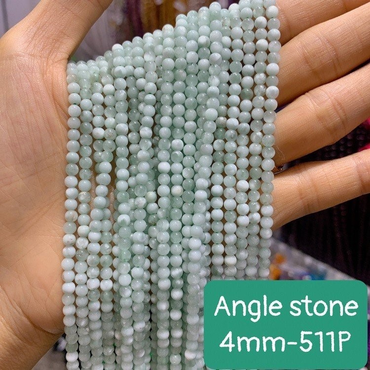 Nguồn gốc hình thành đá angel stone