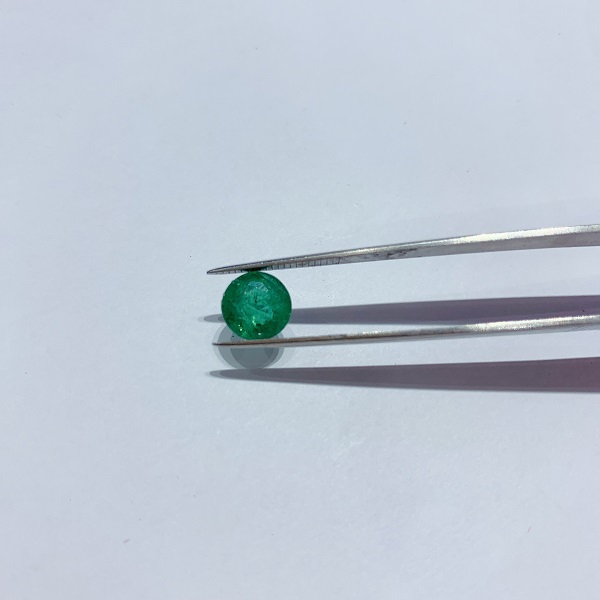 Cách chế tác đá Emerald - Ngọc Lục Bảo