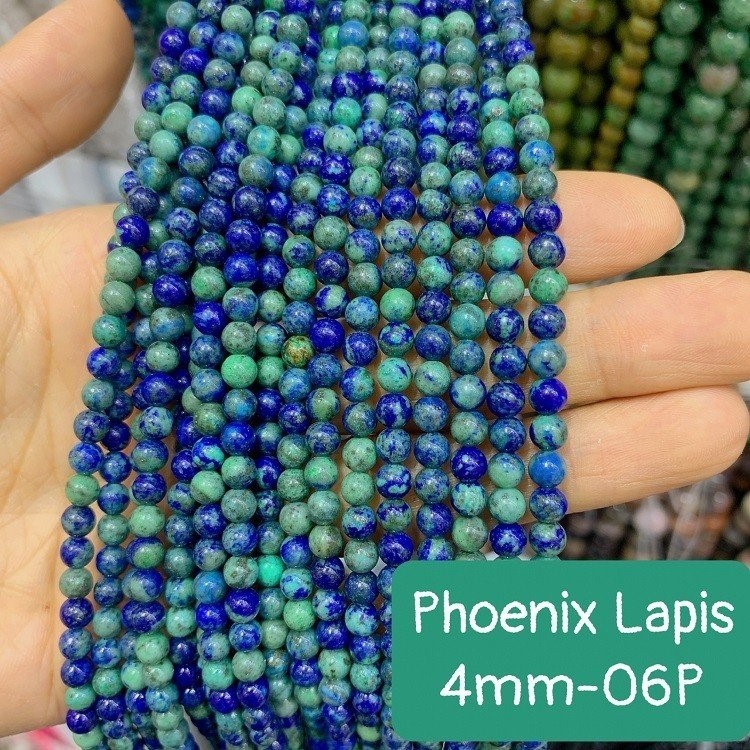 Lịch sử khai thác hình thành đá phoenix lapis