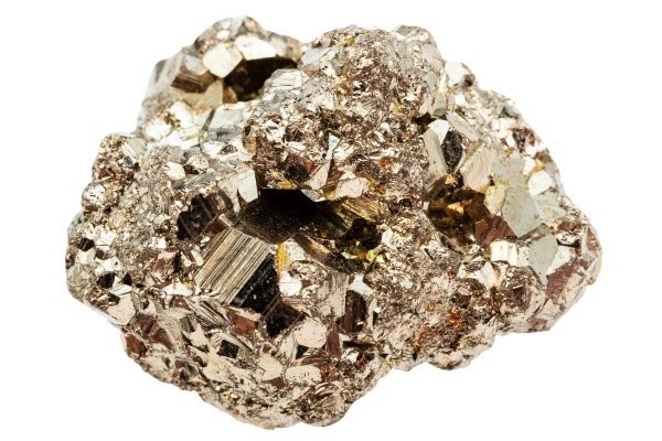 Nguồn gốc đá pyrite - Xưởng chế tác trang sức đá pyrite