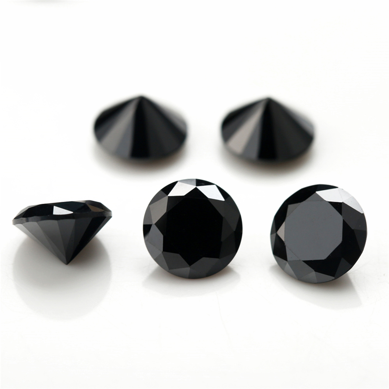 Nguồn gốc khai thác đá spinel đen