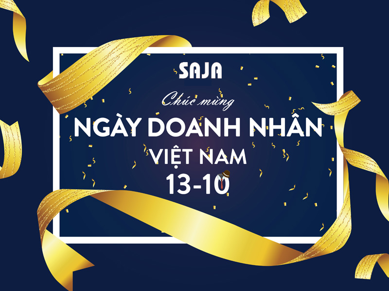 Ý nghĩa và lịch sử ngày Doanh nhân Việt Nam 13/10