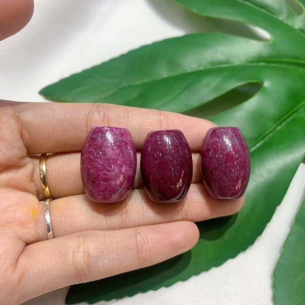 Cửa hàng bán sỉ Lu thông Ruby Nam Phi cao cấp, giá ưu đãi nhất