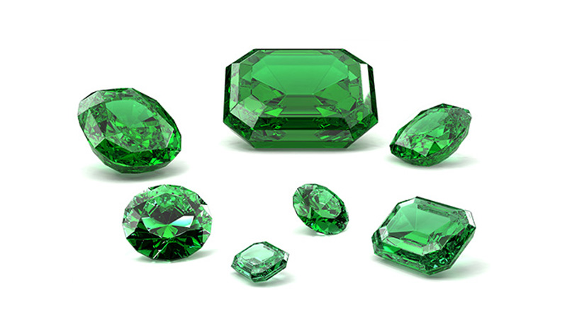 Phân Vân Về Địa Chỉ bán Ngọc Lục Bảo - Emerald Uy Tín?