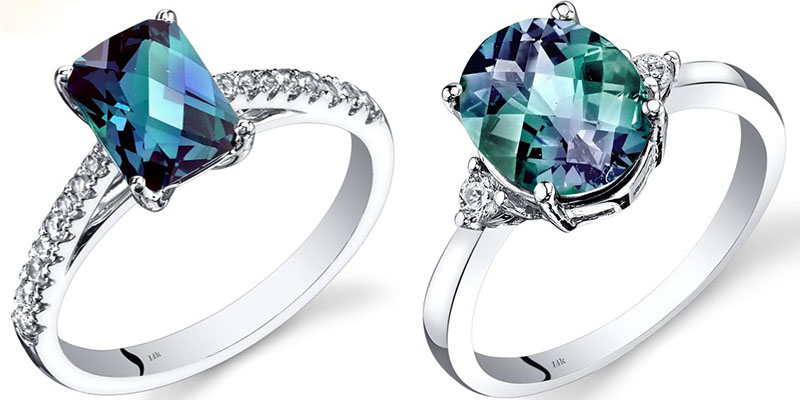 Nguồn gốc khai thác đá Alexandrite