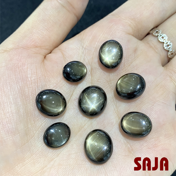 Phân biệt đá quý tự nhiên với đá quý nhân tạo