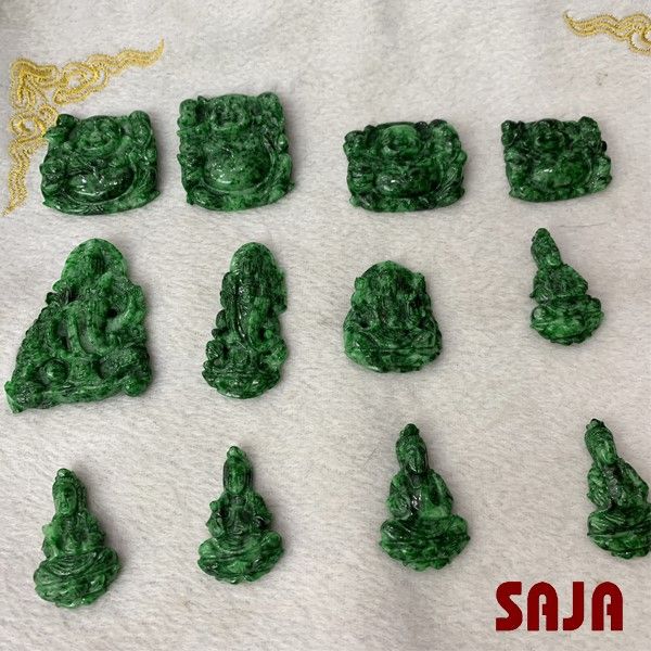 5 tiêu chí chọn nguồn sỉ đá quý đáng tin cậy