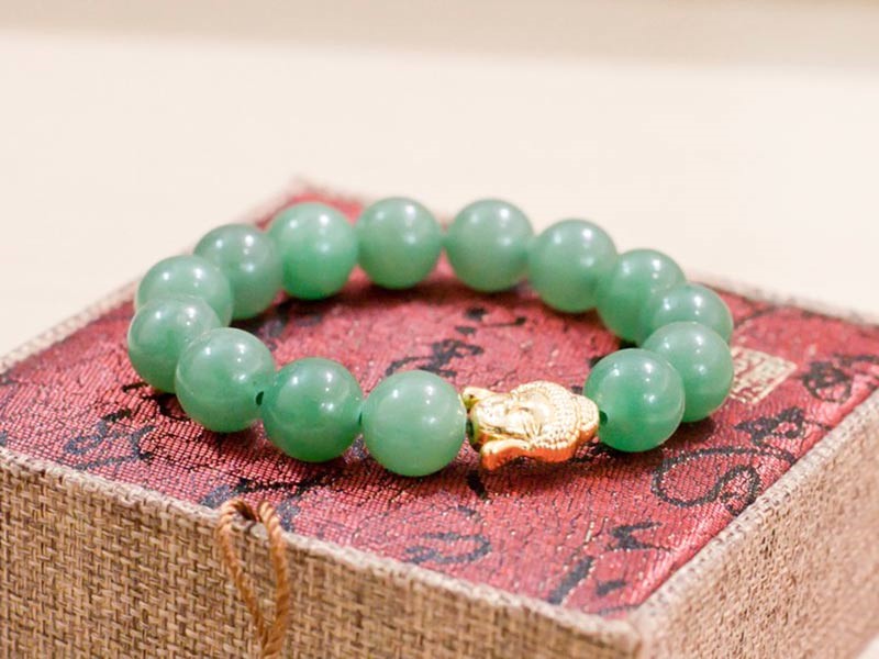 Nguồn gốc hình thành đá Aventurine