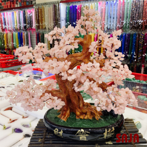 ban-si-cay-tai-loc-thach-anh-hong-cao-cap-saja