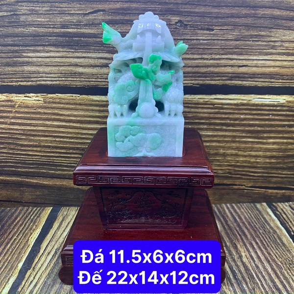 an-rong-cam-thach-a-cao-cap