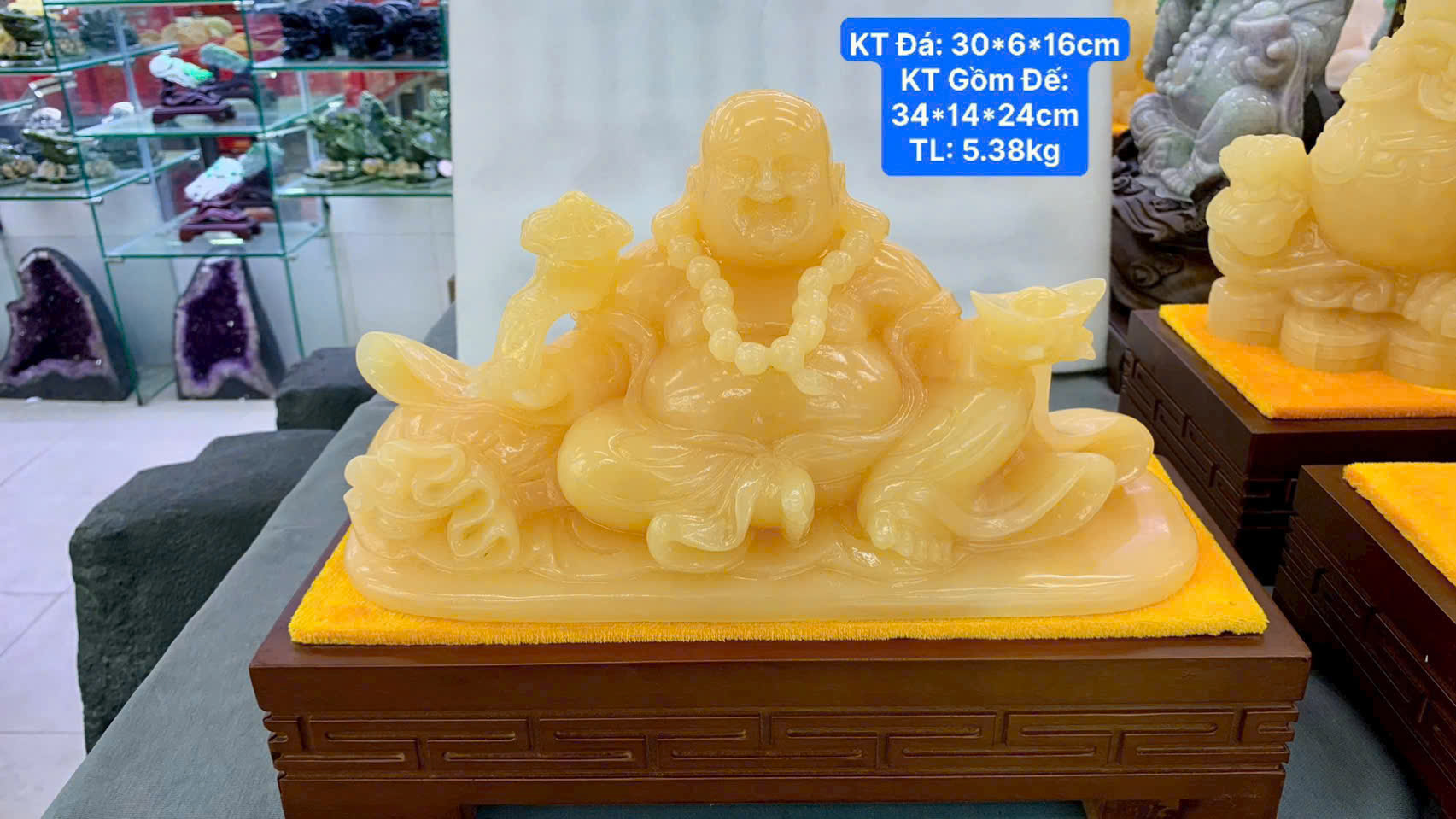 tuong-phat-di-lac-ngoc-hoang-long-kt-30616cm