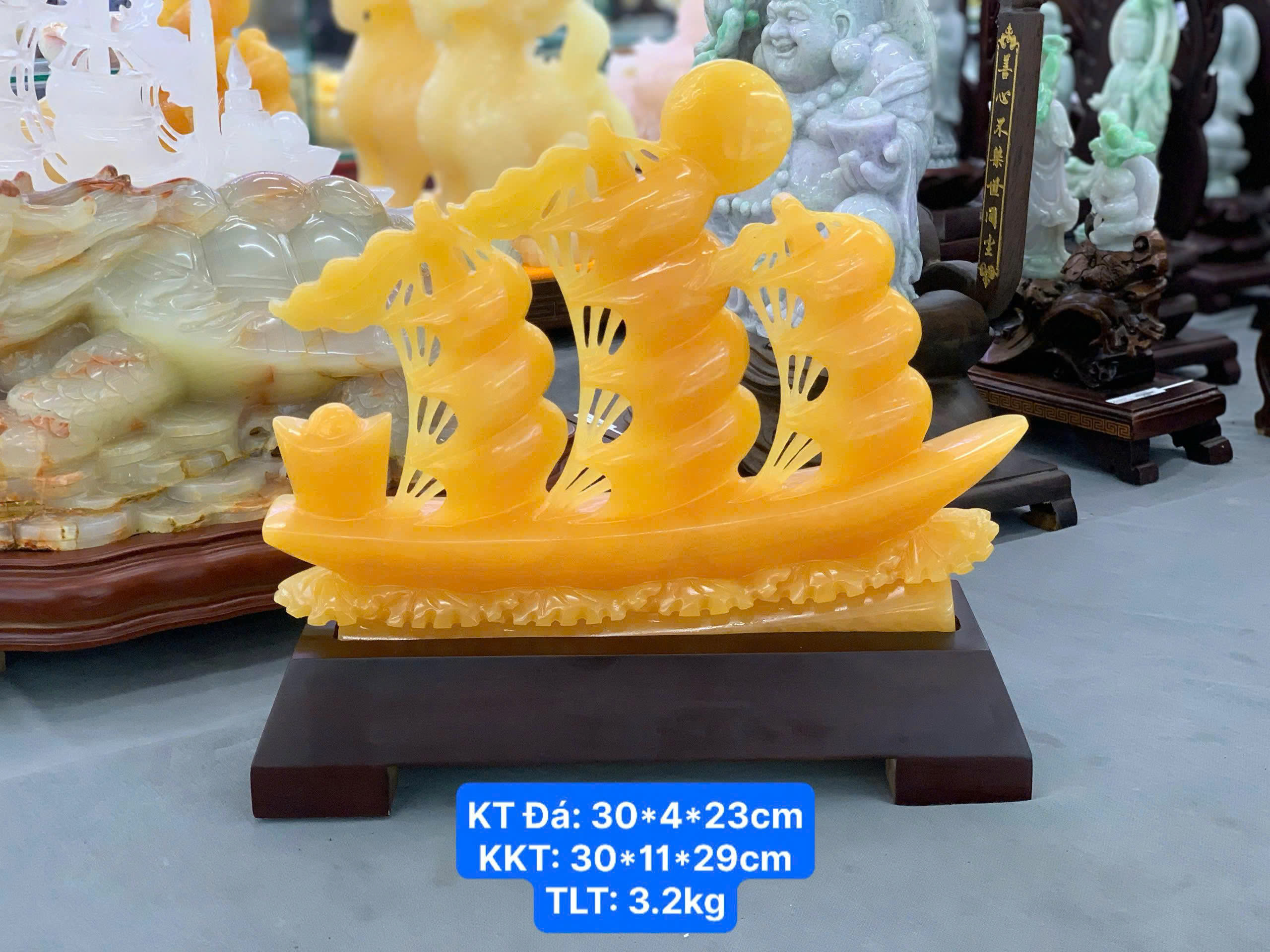 thuyen-buom-ngoc-hoang-long-kt-30423cm-